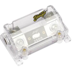 Stinger – SPD5202 sikringsholder ANL