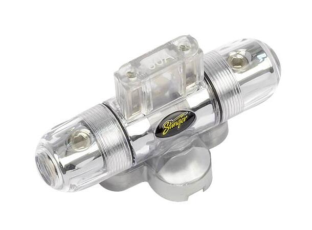Stinger – SPD5601 sikringsholder MAXI