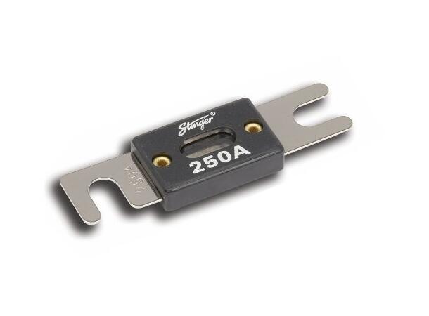 Stinger – SPF52250 sikring ANL