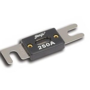 Stinger – SPF52300 sikring ANL
