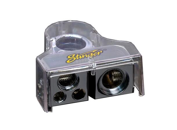 Stinger – SPT53102 batteriterminal