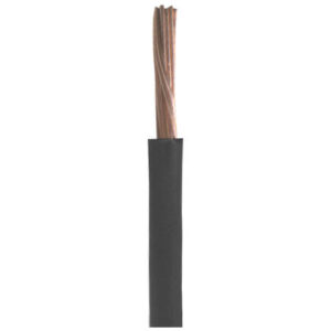 Stinger – SPW318BK strømkabel 0,75mm²