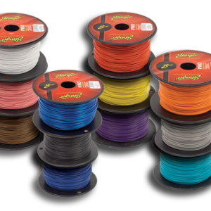 Stinger – SPW318PU strømkabel 0,75mm²