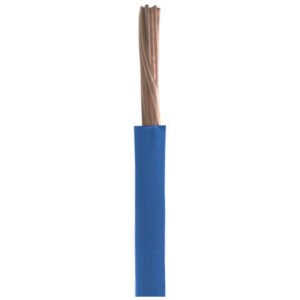 Stinger – SPW318TU strømkabel 0,75mm²