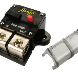 Stinger – SGP90200 automatsikring 200A