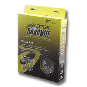Stinger RoadKill RKXDK – Expert Dørsett