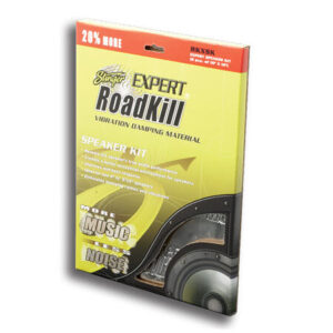 Stinger RoadKill RKXSK – Expert ht.sett