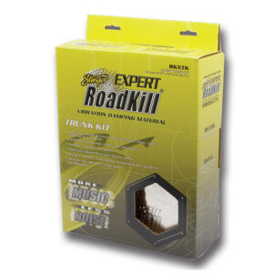 Stinger RoadKill RKXTK – Expert bag.sett