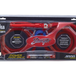 Stinger SK4201 kabelsett strøm 3400W