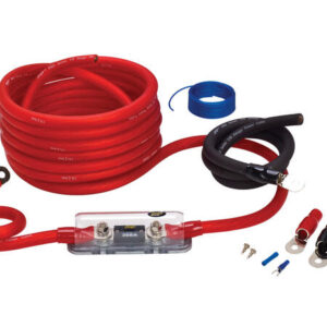 Stinger SK4201 kabelsett strøm 3400W