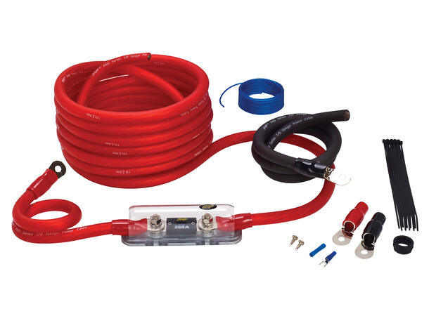 Stinger SK4201 kabelsett strøm 3400W