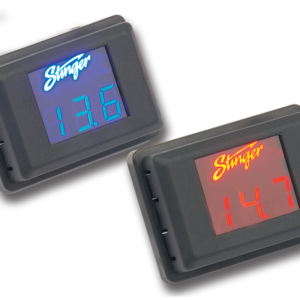 Stinger – SVMB voltmeter