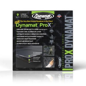 Dynamat DynaCore 1