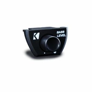 Kicker 46CXARC – bass remote