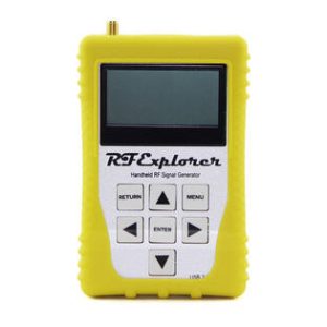 Beskyttelses deksel til RF Explorer