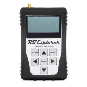 Beskyttelses deksel til RF Explorer