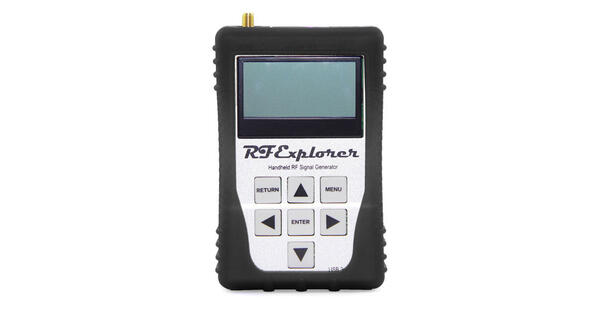 Beskyttelses deksel til RF Explorer