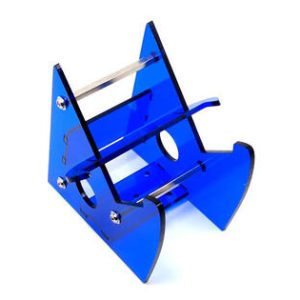 Holder til RF Explorer måleinstrument