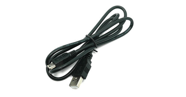Mini USB Ladekabel til RF Explorer