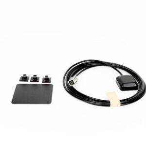 GPS-antenne LIMO2 platform