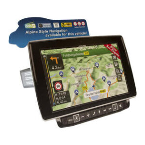 Papp display 1 til 1 av X902D-DU