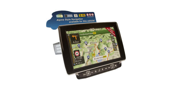 Papp display 1 til 1 av X902D-DU