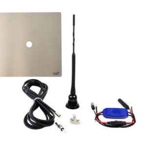 ATTB DAB-antenne – SMB