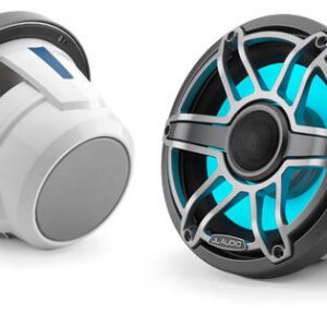 JL Audio M6-880X-S-GmTi-i (LED)