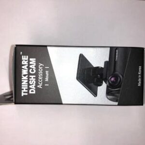 Reservedel Alpine DVR-F200 – Brakett