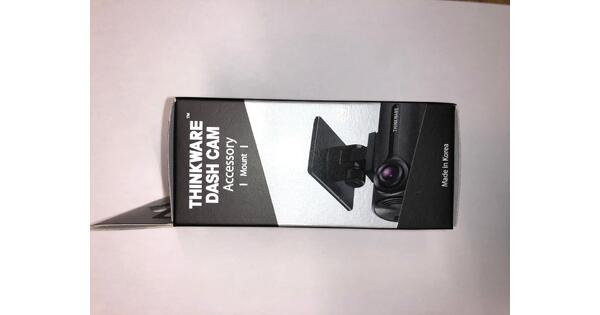 Reservedel Alpine DVR-F200 – Brakett
