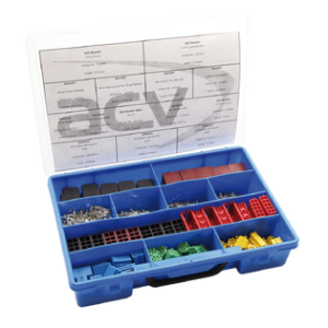 Verkstedsortiment – ISO