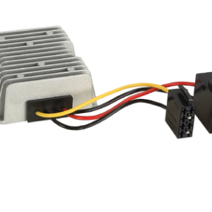 Spenningsomformer 24V til 12V