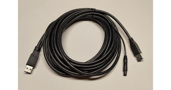 USB/kontroller kabel til Alpine PWD-X5