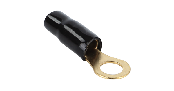Ringsko 20 mm² 10mm hull
