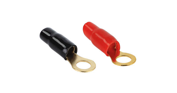 Ringsko 10 mm² 10mm hull
