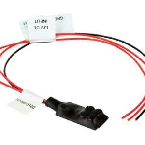 Ryggesignal stabilisator