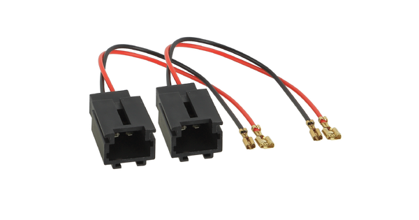 Høyttalerkabel adapter Citroen/Peugeot