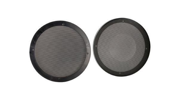 Høyttalergrill 130mm