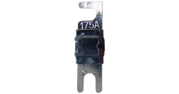 Sikring MIDI 175A