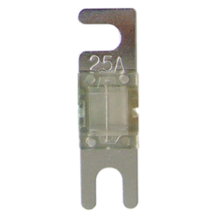 Sikring MIDI 25A