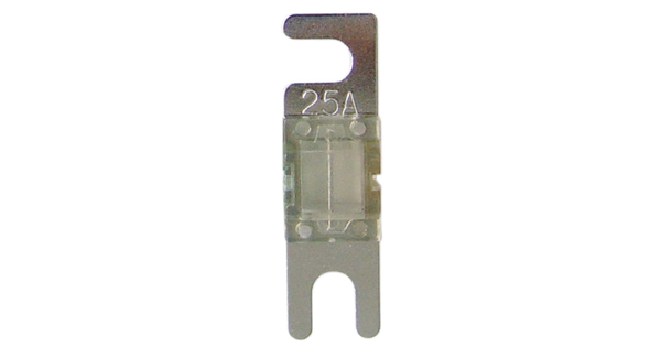 Sikring MIDI 25A