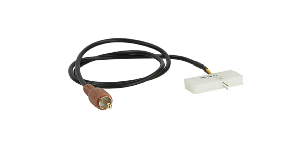 Connects2 – Beholde OEM ryggekamera