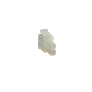 Molex Mini Fit plug 2Pin