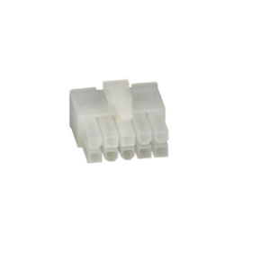 Molex Mini Fit plug 10Pin