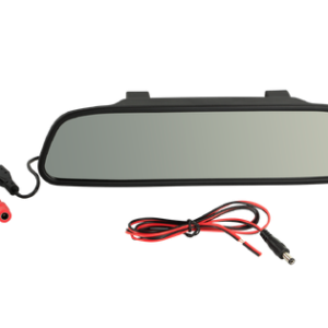 Speilmonitor, universal