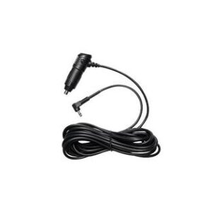 Reservedel Alpine DVR* – strømkabel