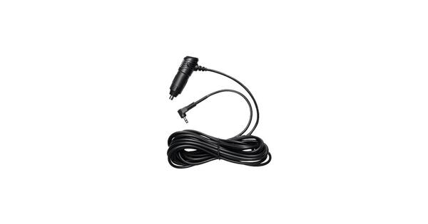 Reservedel Alpine DVR* – strømkabel