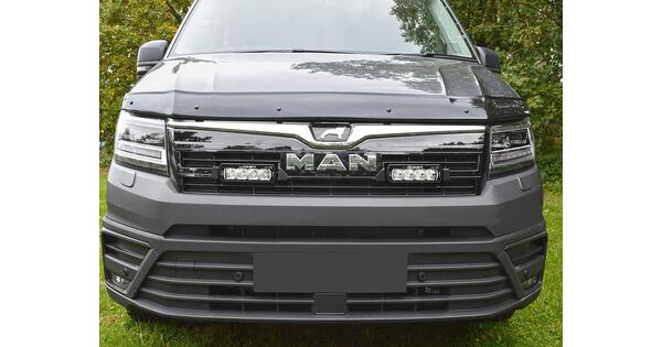Lazer® Grill-braketter for ST4 Evolution