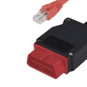 Mr12volt, OBD til RJ45 adapterkabel