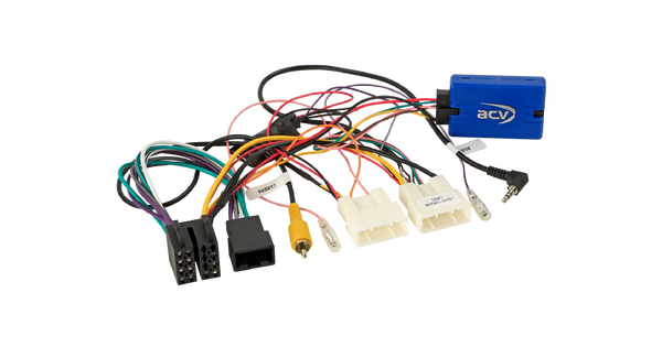 Rattadapter Toyota